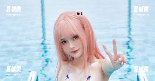 你绝对想不到Azami的CyberBunny，原图与精选看呆众人！