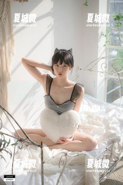 网盘里的GMS(고말숙)“温柔”写真，听说能让人软化，真有那么神奇吗？