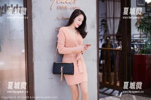 IMiss爱蜜社-萌琪琪Irene IMiss爱蜜社 - 我在办公室遇见萌琪琪Irene:写真图片中的平淡日常