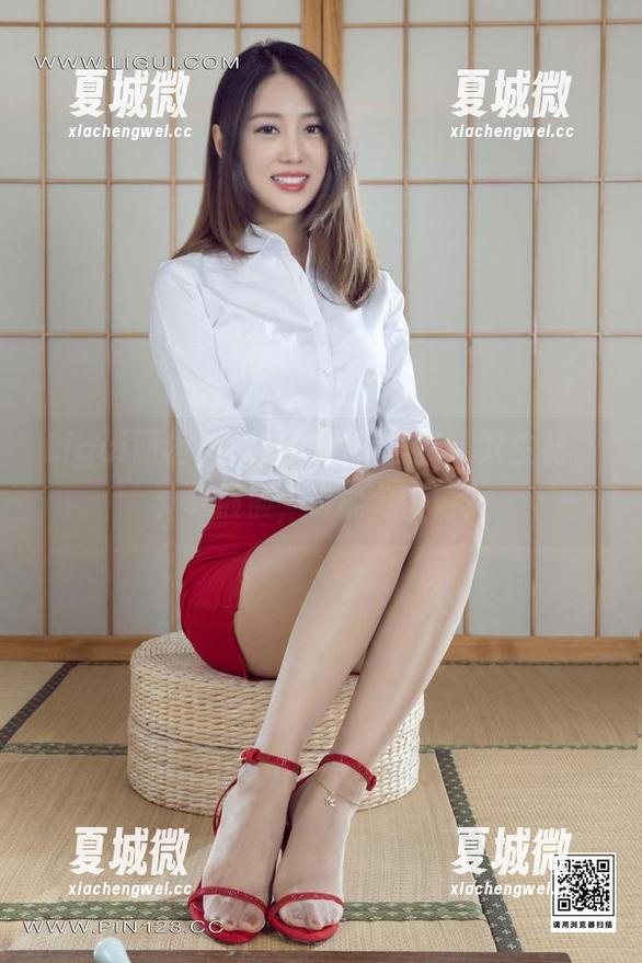 Ligui丽柜-妖妖 Ligui丽柜 - 妖妖的最新合集:双生花,真真假假,谁能分得清?