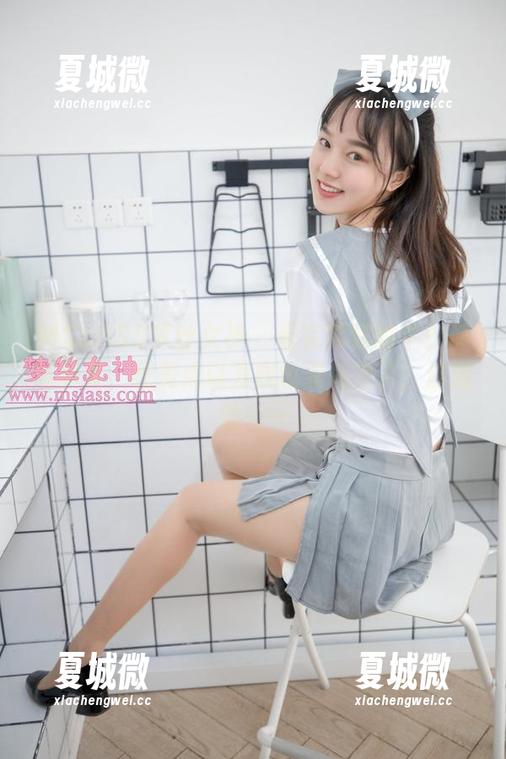 MSLASS梦丝女神 - 看完郭襄的牛仔裤写真集，我差点以为我也要转型了，这感觉……