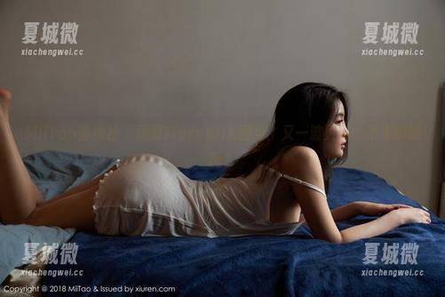 MiiTao蜜桃社 - 玛丽Mary的JK剧场：又一波更新，不来聊聊吗？