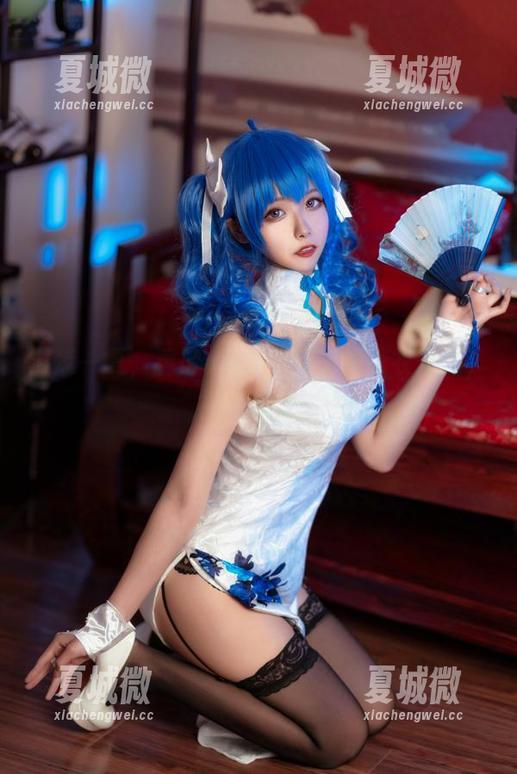 Momoko葵葵 清凉一夏,看Momoko葵葵的泳衣作品,福利加倍!