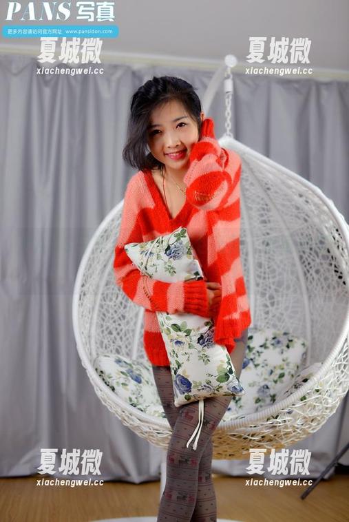 PANS写真 - 团团的图包历险，试镜过程好魔性！