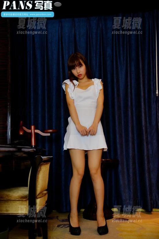 PANS写真 - 曲奇与她的少女们，写真像是某种东西在口中融化。