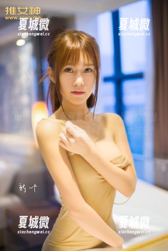 QingDouKe青豆客 - 打卡杨上萱的黑丝私拍，图包内容五颗星+1，票价太过分！