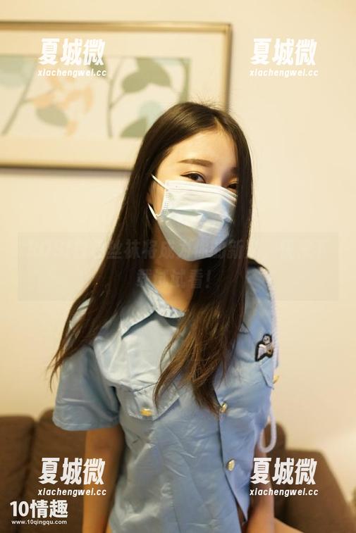 ROSI白色丝袜将成为你的新宠，快来下载试试看！