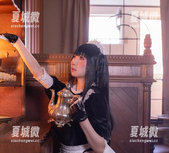在Sameki的高清图册中，Okayu根本停不下来！