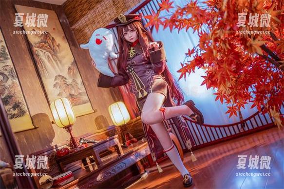 Sayako＿今年4岁秘书角色扮演，套图全免费，姿态随意瞎搞！
