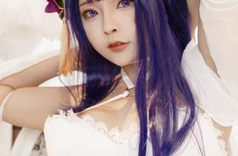 看完Sayo Momo黑Saber恶魔版的写真,已经不光是惊讶,而是...嗯?