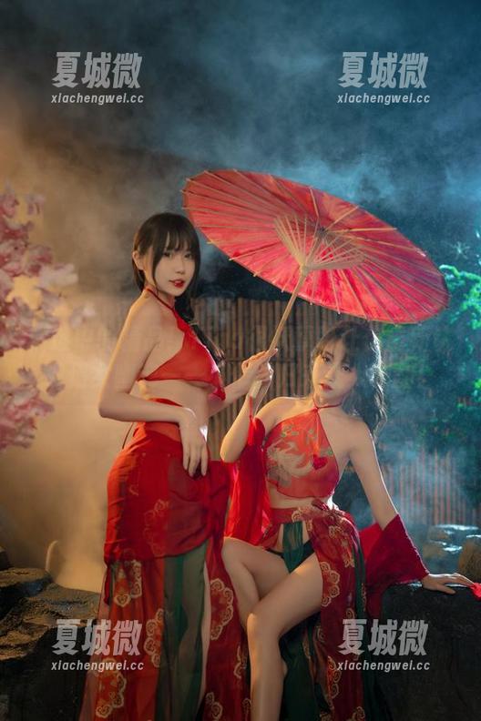 Tina很妖孽呀 精选中的精品!Tina很妖孽呀让你重新认识倩女幽魂——小倩的归来让人嗨翻!