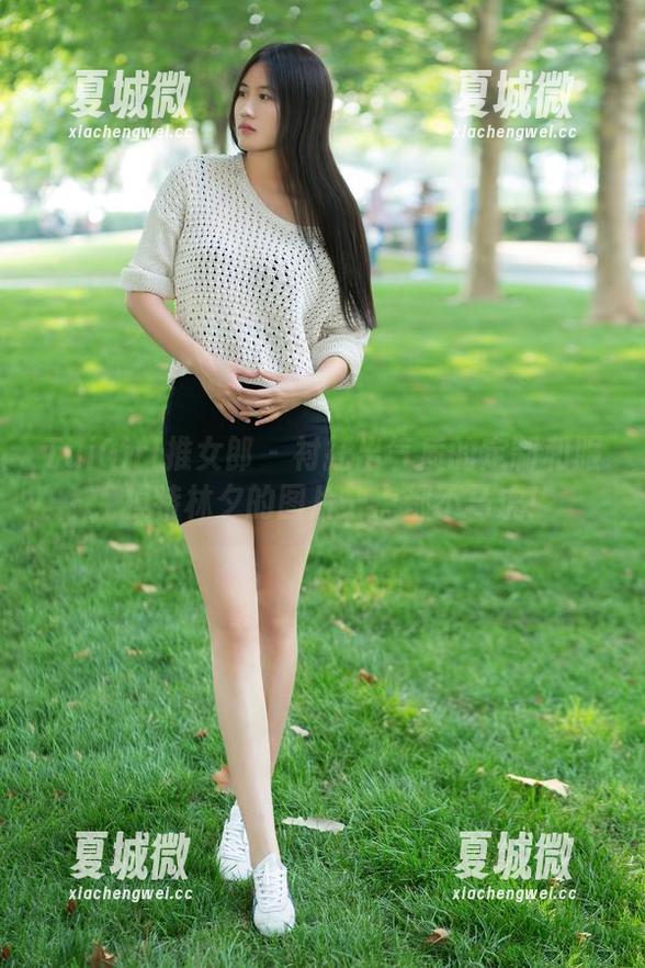 TuiGirl推女郎 - 衬托出气质的定制和服，模特林夕的图片一点都不马虎！