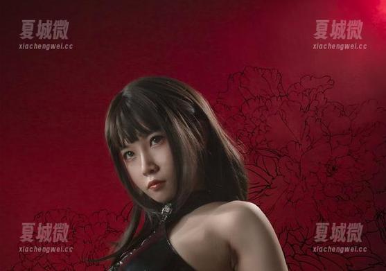 马上就要和Uki雨季女友的正版合作免费图包见面了，你还在等什么？