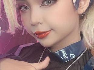 在这本白丝写真图册里,Umeko J果然没有让我失望啊!