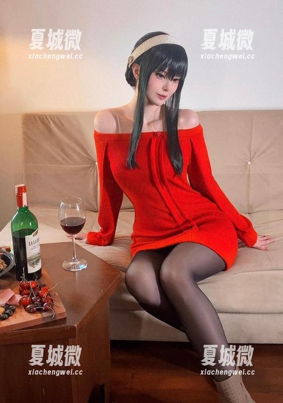 古见硝子主题在Vinnegal的免费照片中表现得淋漓尽致，真想多赞叹几句。