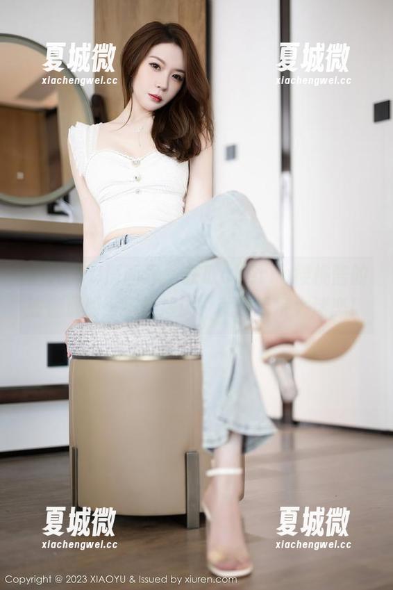 XIAOYU语画界-Cherry樱桃酱 XIAOYU语画界 - 获取Cherry樱桃酱的瑜伽资源:不怕摔倒,就怕看得太迷恋!