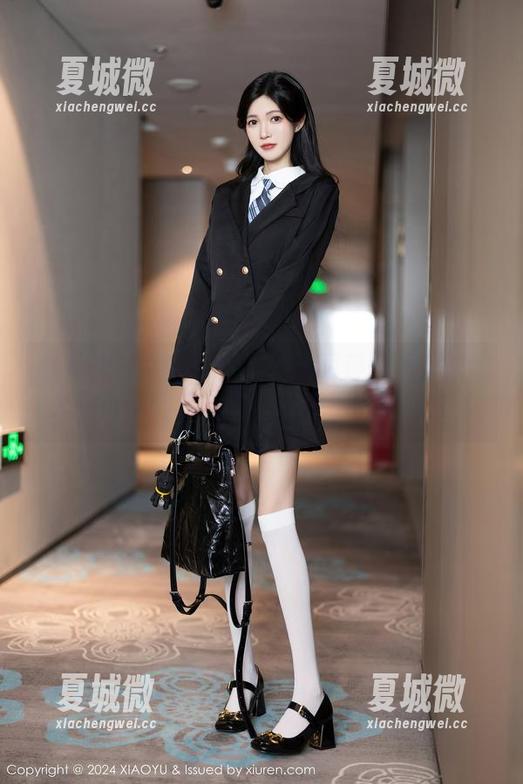 XIAOYU语画界 - 听说李丽莎的温柔被纳入图库精选了，这当儿我不得不服气。
