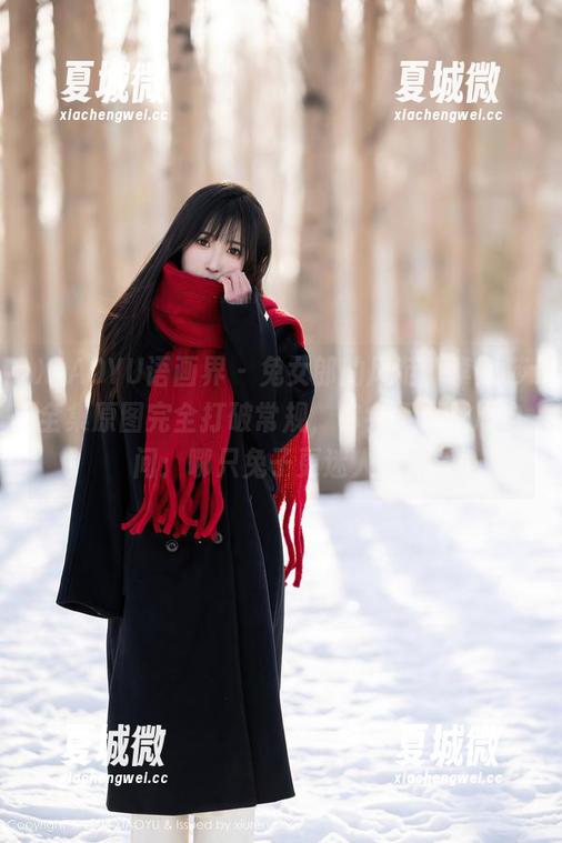 XIAOYU语画界 - 兔女郎的风范，李丽莎全集原图完全打破常规，你会不会无心自问：哪只兔子更迷人呢？
