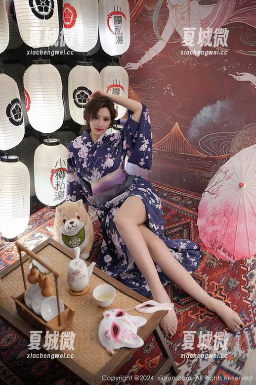 Xiuren秀人网 - 这油亮得让人不好意思直视，sugar小甜心CC的原图靠谱不？
