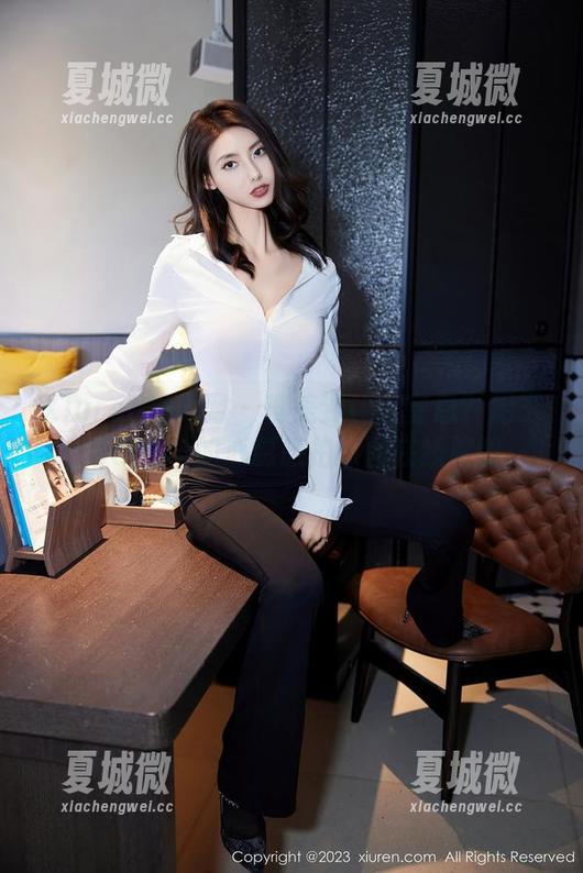 Xiuren秀人网 - 唯美到让人窒息？周于希Sally的心愿旅拍原图在线解锁