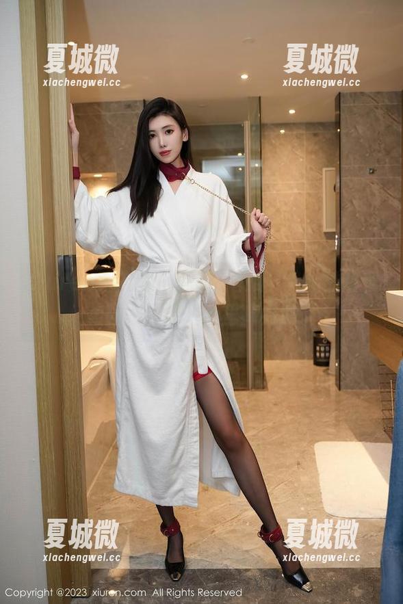 Xiuren秀人网 - 啊呀，安妮Tess的可爱美图，真让人心里痒痒的。