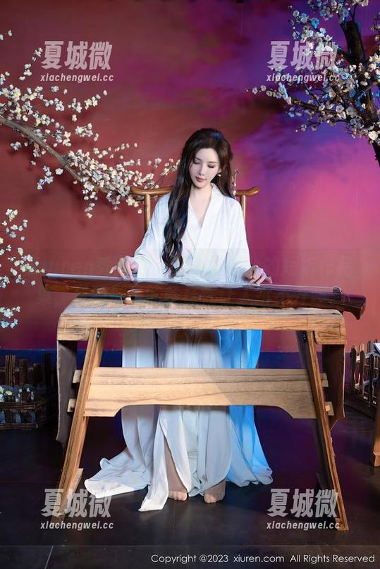 Xiuren秀人网 - 直面徐若兮的短裤作品集，资源形态的多样性让人拆不开眼。
