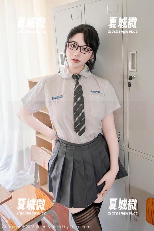 Xiuren秀人网 - 李丽莎的日常合集——不见得那么乏味，选一张再说