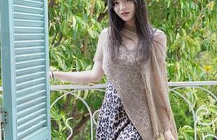 Xiuren秀人网 - 我不得不说，菲儿beauty的白衬衫写真真有一套