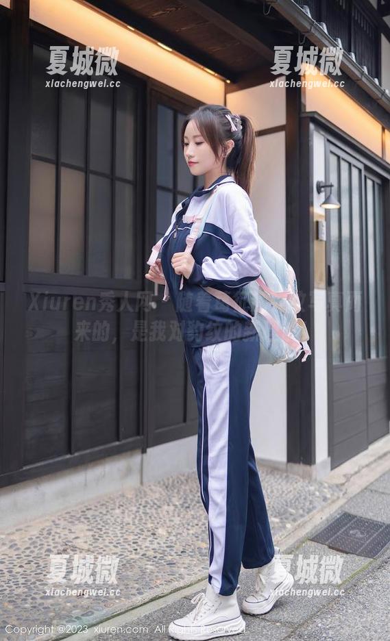 Xiuren秀人网 - 随着葛征的豹纹写真而来的，是我对豹纹的新理解！