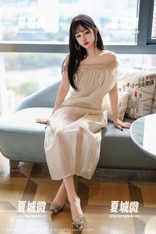 YouMi尤蜜荟 - 居家风光，思淇Sukiiii的美图合集，点滴生活里的小确幸？