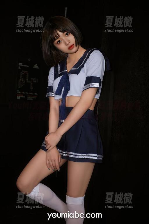 YouMi尤蜜荟 - 小鸟依人？明显是柚柚酱在呼唤她的搬家助手来帮忙！