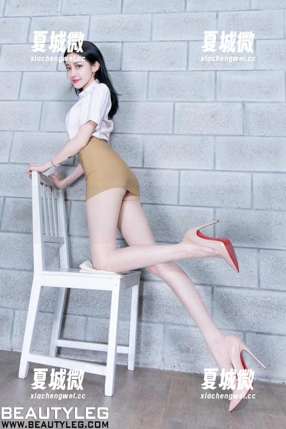 beautyleg - 作品名：“死库水”，Miyas咋又把我们带回那个炎热的午后呢？
