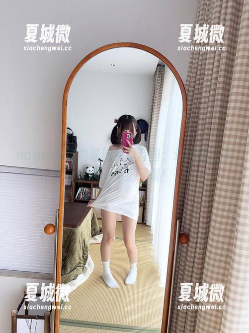 nagesa魔物喵的免费套图：这风纪委员真是…不正经啊！