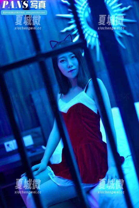 pans - 淘淘的制服写真集，这资源能不能撩到你？我只是好奇嘛～