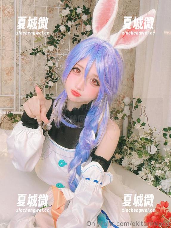 私房魔法：rinka冲田凛花的棉袜，让人一秒回到童年