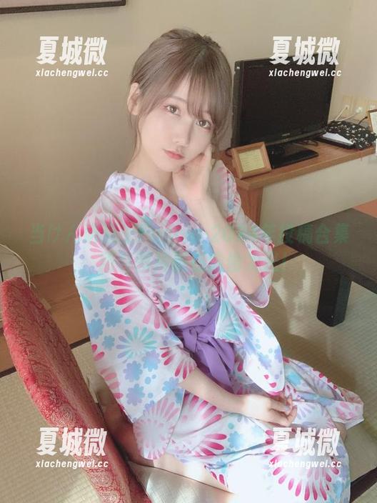 当けん研遇上Fantia-2024年投稿合集，所有图片都在偷偷发光！