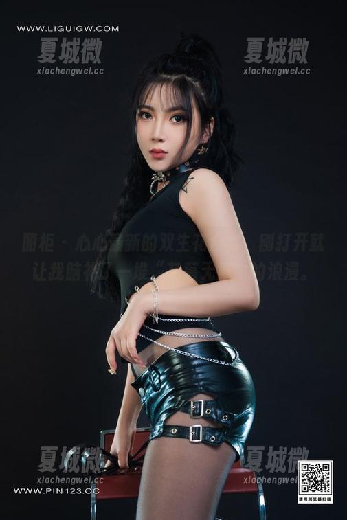 丽柜 - 心心最新的双生花合集，刚打开就让我脑补了一堆“花落无声”的浪漫。