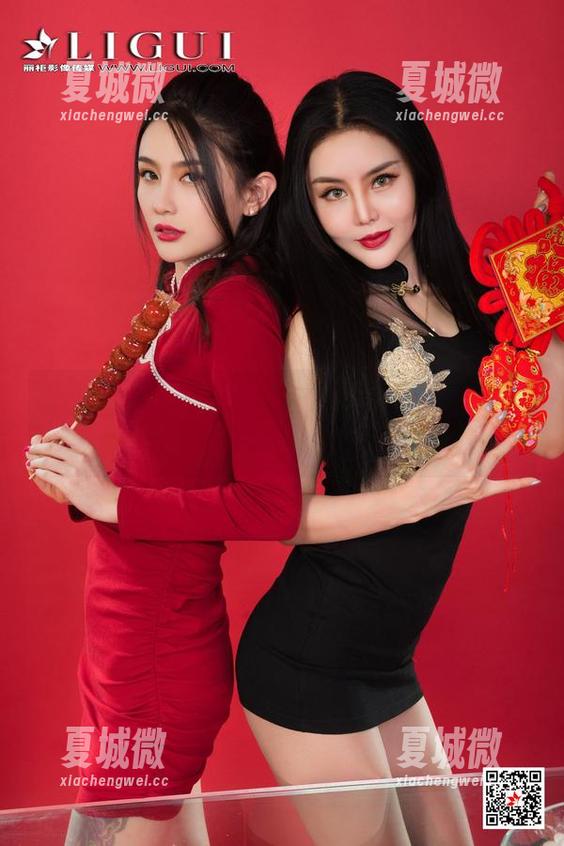 丽柜 - 校园漫游，琳达的图片作品让人想起那场微雨的午后