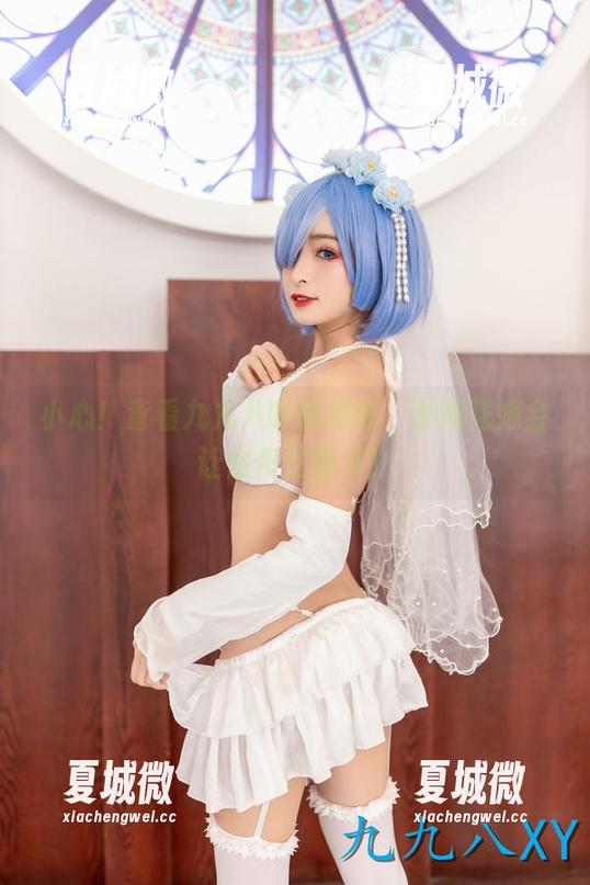 小心！查看九九八吖图库时，蕾姆花嫁会让你停住脚步！