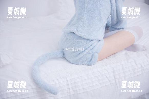 发掘仙九Airi的私房图包，有狂三内衣的地点，让人恍若行走在梦中