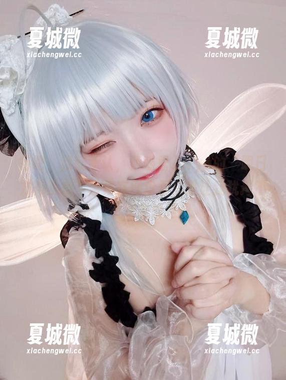 伊喵君_Nya 行吧,我就承认,伊喵君_Nya的“明日方舟巫恋”合集在网盘里总是让我犹豫不决,不知是爱是恨。