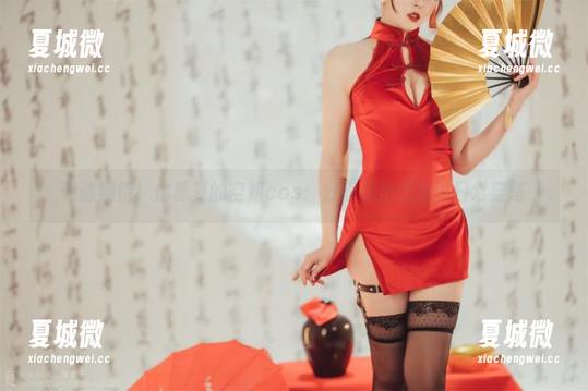 敬请期待！你夏夏的空姐cos：分享超出想象的日常穿搭