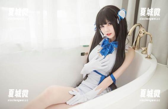 快来围观！你的负卿与美腿写真分享那哪里是腿的问题！