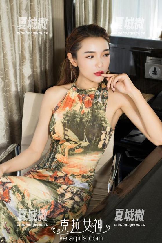克拉女神 - 自拍新境界：高子琁的私房写真秘籍