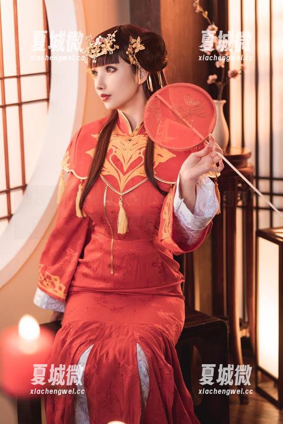 凉凉子rioko和她的littlebee，图包精选里的甜蜜悸动。