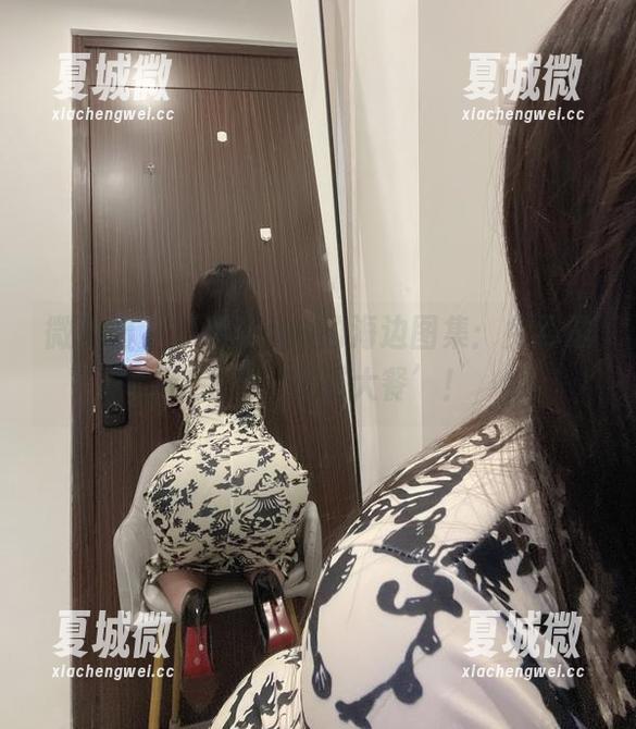 微密圈 - 可馨juicy的海边图集：免费送你这份‘海鲜大餐’！