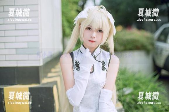 向小圆：兔女郎分享，绝不是普通的花朵