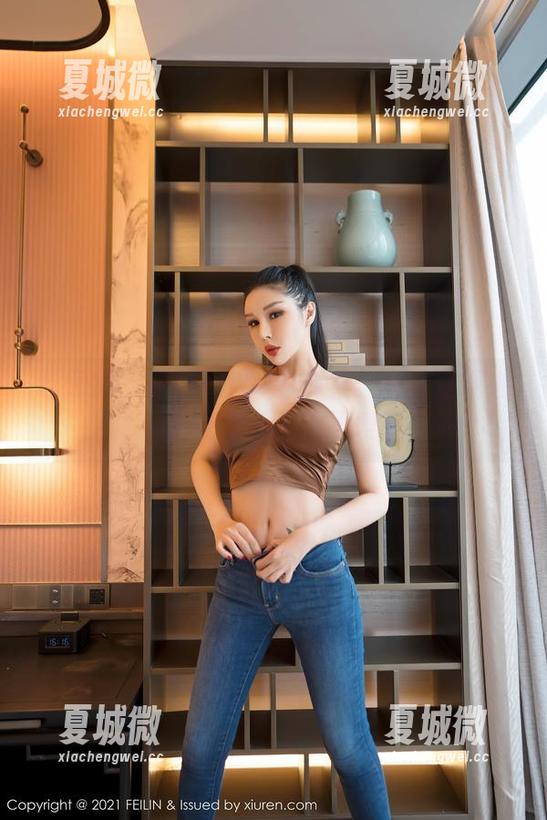 嗲囡囡-模特YOYO 嗲囡囡 - 模特YOYO写真集:高清呈现她的秘密,不得不爱