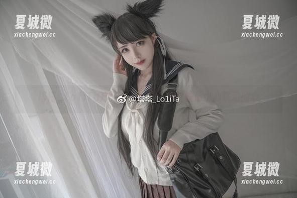 塔塔_Lo1iTa户外合集，下载的时候请小心跳动的心