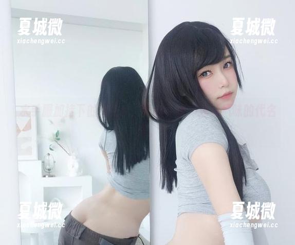水手服加持下的女主K，真心不愧为独特风味的代名词。